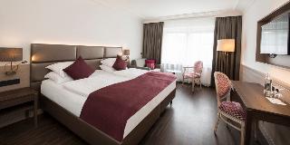 Imlauer Hotel Pitter Salzburg fotoÄŸrafÄ±