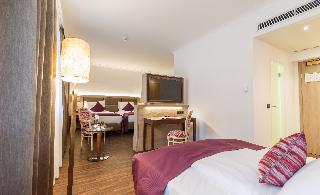 Imlauer Hotel Pitter Salzburg fotoÄŸrafÄ±