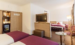 Imlauer Hotel Pitter Salzburg fotoÄŸrafÄ±