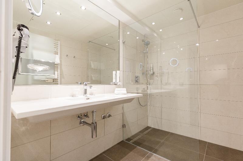 Imlauer Hotel Pitter Salzburg - Oda