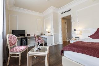 Imlauer Hotel Pitter Salzburg fotoÄŸrafÄ±