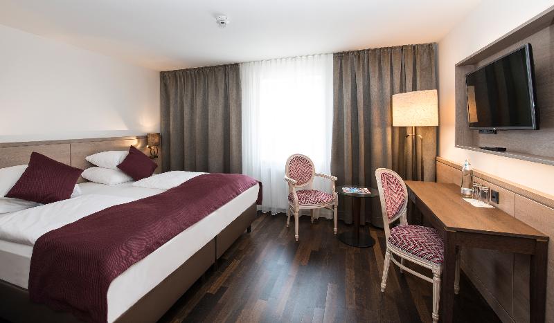Imlauer Hotel Pitter Salzburg - Oda