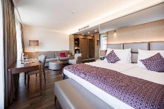 Imlauer Hotel Pitter Salzburg fotoÄŸrafÄ±