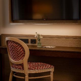 Imlauer Hotel Pitter Salzburg fotoÄŸrafÄ±