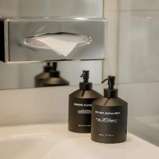 Imlauer Hotel Pitter Salzburg fotoÄŸrafÄ±