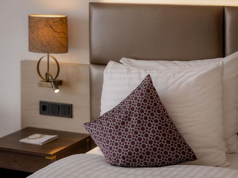 Imlauer Hotel Pitter Salzburg - Oda