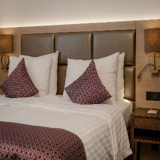 Imlauer Hotel Pitter Salzburg fotoÄŸrafÄ±