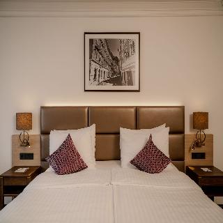Imlauer Hotel Pitter Salzburg fotoÄŸrafÄ±