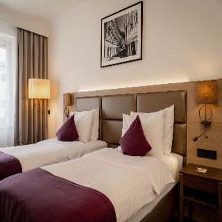 Imlauer Hotel Pitter Salzburg fotoÄŸrafÄ±