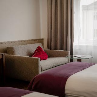 Imlauer Hotel Pitter Salzburg fotoÄŸrafÄ±