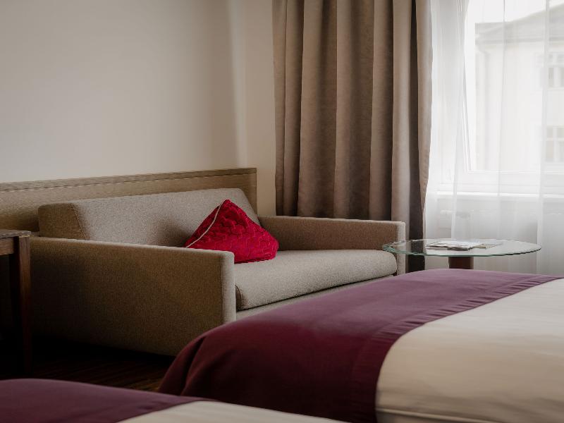 Imlauer Hotel Pitter Salzburg - Oda