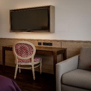 Imlauer Hotel Pitter Salzburg fotoÄŸrafÄ±