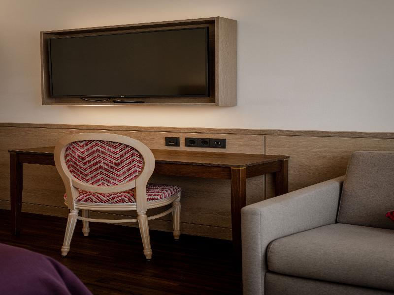 Imlauer Hotel Pitter Salzburg - Oda
