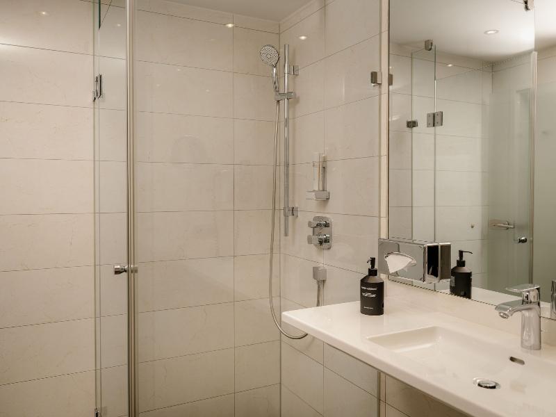 Imlauer Hotel Pitter Salzburg - Oda