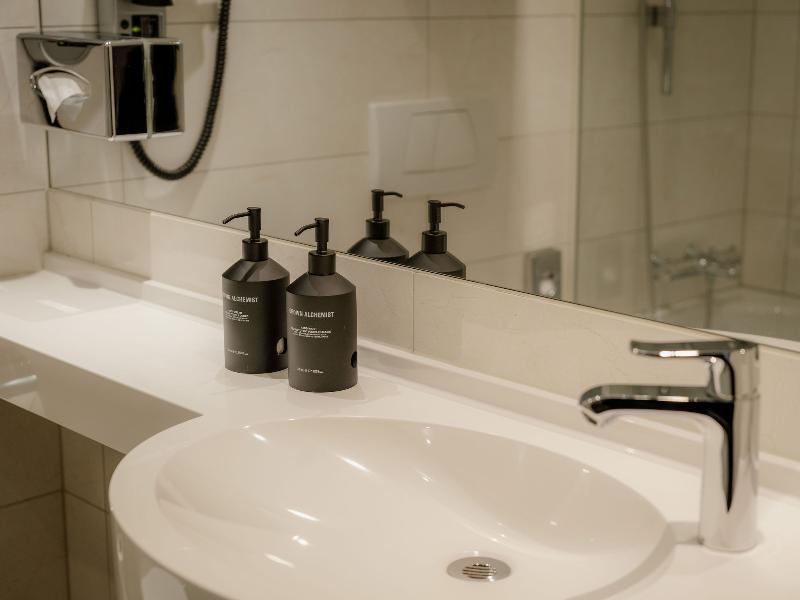 Imlauer Hotel Pitter Salzburg - Oda