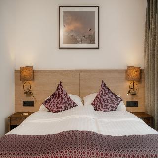 Imlauer Hotel Pitter Salzburg fotoÄŸrafÄ±