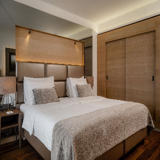 Imlauer Hotel Pitter Salzburg fotoÄŸrafÄ±