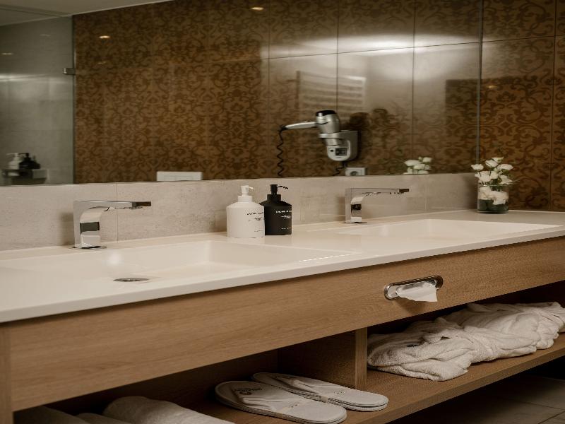 Imlauer Hotel Pitter Salzburg - Oda