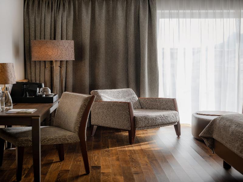 Imlauer Hotel Pitter Salzburg - Oda
