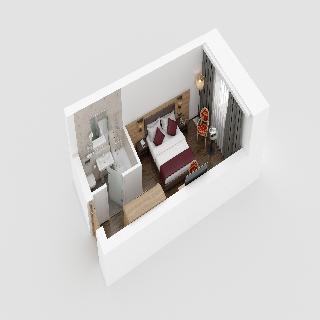 Imlauer Hotel Pitter Salzburg fotoÄŸrafÄ±