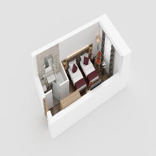 Imlauer Hotel Pitter Salzburg fotoÄŸrafÄ±