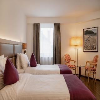 Imlauer Hotel Pitter Salzburg fotoÄŸrafÄ±