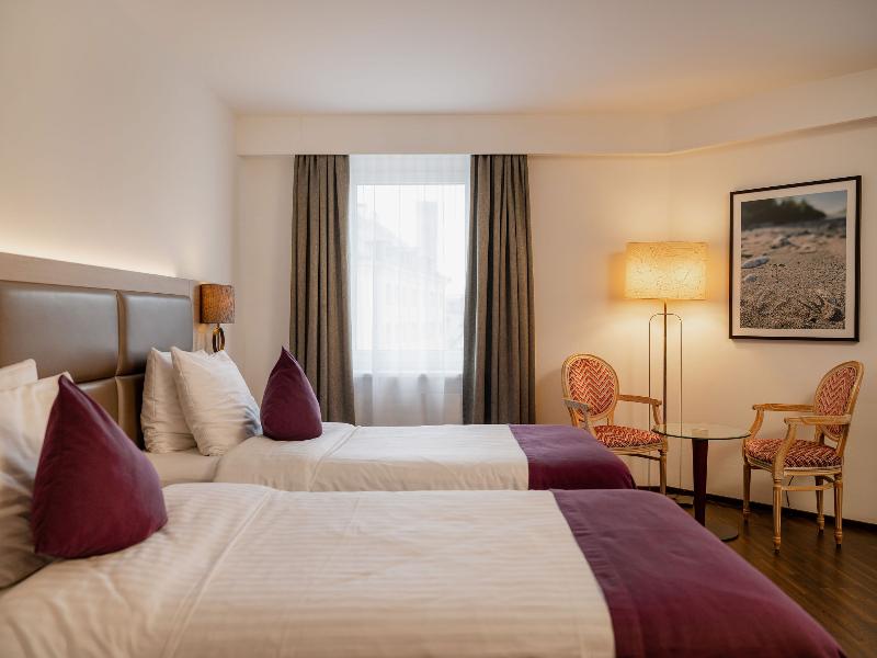 Imlauer Hotel Pitter Salzburg - Oda