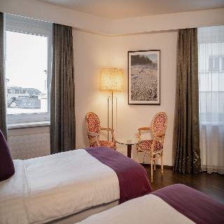 Imlauer Hotel Pitter Salzburg fotoÄŸrafÄ±