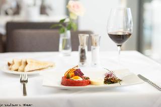 Imlauer Hotel Pitter Salzburg fotoÄŸrafÄ±