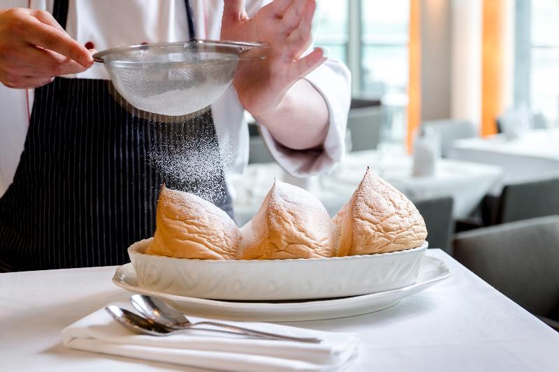 Imlauer Hotel Pitter Salzburg - Restoran