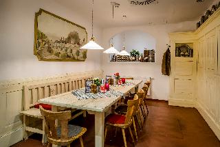 Imlauer Hotel Pitter Salzburg fotoÄŸrafÄ±