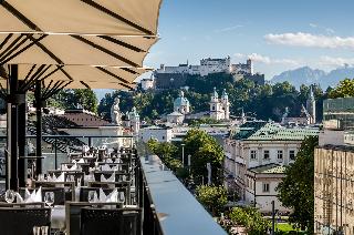 Imlauer Hotel Pitter Salzburg fotoÄŸrafÄ±