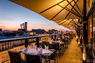 Imlauer Hotel Pitter Salzburg fotoÄŸrafÄ±