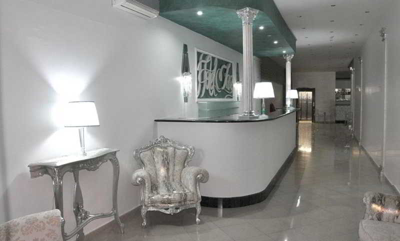 Inn Hotel otel fotoğrafı