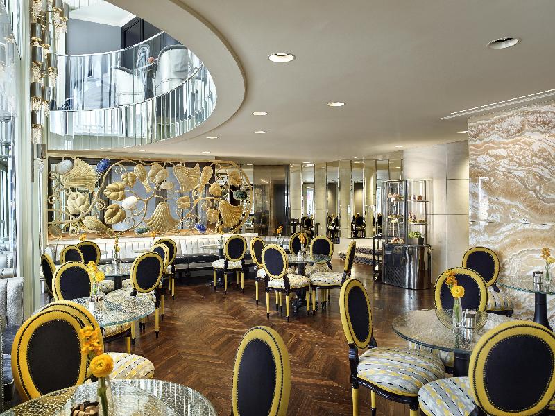 Park Hyatt Vienna - Bar