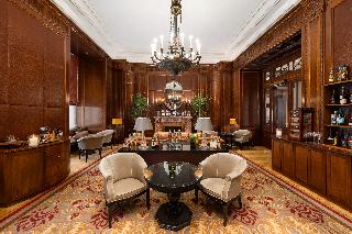 Park Hyatt Vienna fotoÄŸrafÄ±