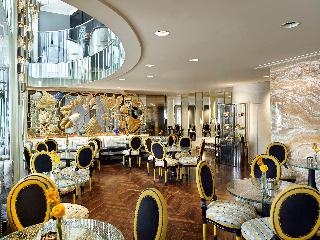 Park Hyatt Vienna fotoÄŸrafÄ±