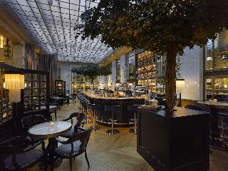 Park Hyatt Vienna fotoÄŸrafÄ±