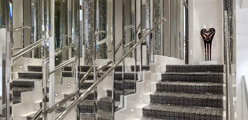 Park Hyatt Vienna - Lobi