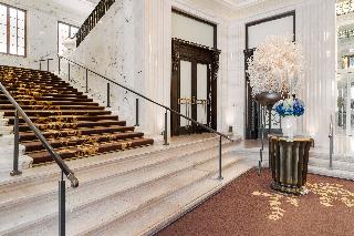 Park Hyatt Vienna fotoÄŸrafÄ±