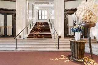 Park Hyatt Vienna fotoÄŸrafÄ±