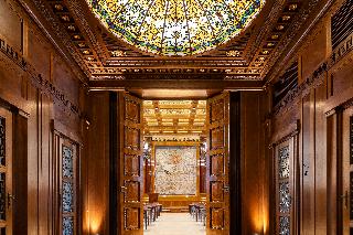 Park Hyatt Vienna fotoÄŸrafÄ±