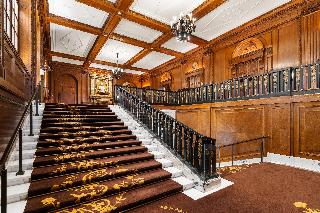 Park Hyatt Vienna fotoÄŸrafÄ±