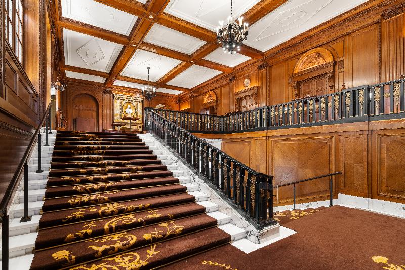 Park Hyatt Vienna - Toplantı