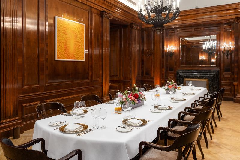 Park Hyatt Vienna - Toplantı