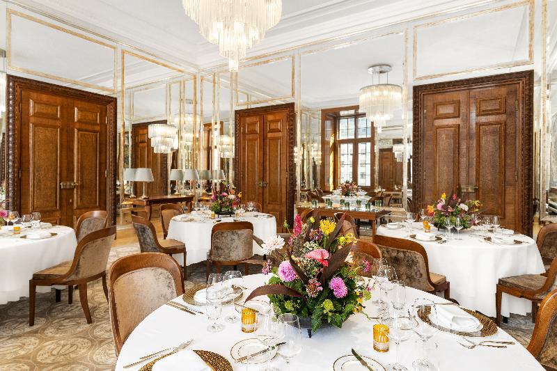 Park Hyatt Vienna - Toplantı