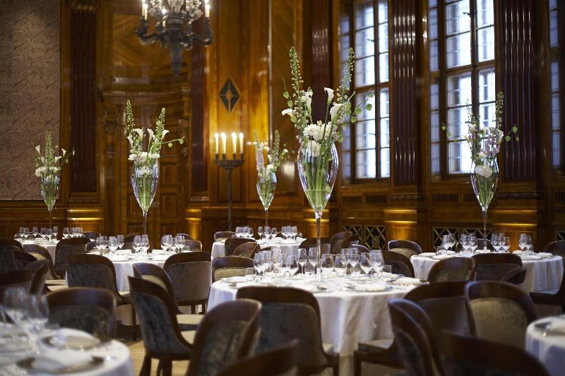 Park Hyatt Vienna - Toplantı