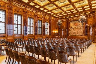 Park Hyatt Vienna fotoÄŸrafÄ±