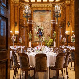 Park Hyatt Vienna fotoÄŸrafÄ±