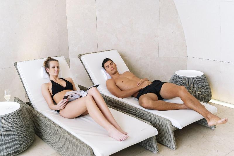Park Hyatt Vienna - Aktivite